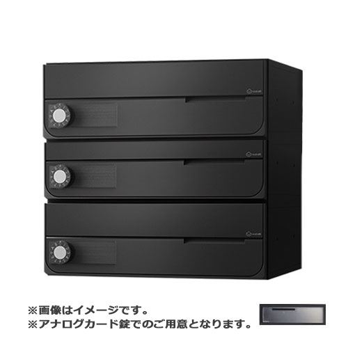 NASTA �ʥ��� �ݥ��� D-ALL 3�� ���ʥ��������ɾ� �֥�å� KS-MB4002PY-3K-BK | KS-MB4002PY ���꡼�� �᡼���� �Ϥ��� DM �ѥ�ե�å� �������� ������ ͹�ؼ��� ͹�إݥ��� ��ʹ���� ���إݥ��� �᡼��ܥå��� ������� ����ץ�