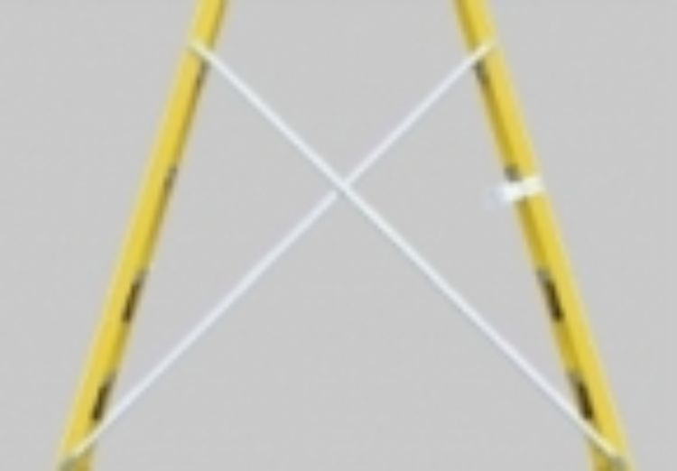 ピカコーポレーション PiCa FRP製 電工用脚立 FRP-SLS 2.85 FRP-SL30S | 脚立 ピカ 折りたたみ アルミ 工事 照明 用品 はしご 脚立 プロ 職人 整備 洗車 DIY