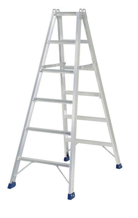 ※image photo 専用脚立 SEC 仮設工業会認定の業務用溶接タイプ 幅広踏みざん60 収納時はフラットになるので積み重ねて保管できます アルミ合金製 水平中折れ式 脚立を閉じる時、開き止め金具が中央で折れる構造です。 仮設工業会認定合格品 【 天板の高さm 】 1.8 【 設置寸法mm 】昇降面[W] 730 奥行[D] 1266 【 保管収納寸法mm 】長さ 1940 幅 730 奥行 180 【 質量kg 】11.6 【 天板寸法 】320×160mm 【 最大使用質量 】160kg 【 品番 】 SEC-S180 SECS180 ※画像はイメージです。 ※参考情報、品番、形状、仕様等は予告なく変更となる場合が御座います。