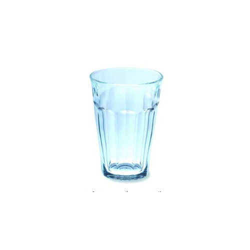 【条件付き送料無料】 ピカルディーグラス 360cc 全面物理強化ガラス 直径9 H12cm DURALEX デュラレックス ピカルディ フランス製 強化ガラス コップ タンブラー グラス カフェグラス ショットグラス キッチン用品 かっこいい シンプル クリアー