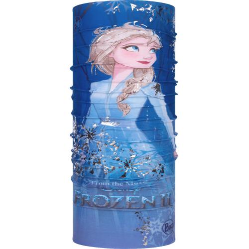 BUFF バフ FROZEN ORIGINAL JR ELSA 2 375070 | ネックウォーマ フェイスカバー ネックカバー バイク ツーリング ランニング ハイキング サイクリング