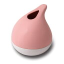 【条件付き送料無料】 Mo Squito coi L pot PINK セラミック 直径16 H17cm | 虫除け 虫除けグッズ 蚊遣り 蚊取り線香入れ ホル...