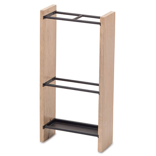 ポッシュリビング アンブレラスタンド 41310 | 傘立て 玄関 収納 インテリア シンプル おしゃれ ナチュラル