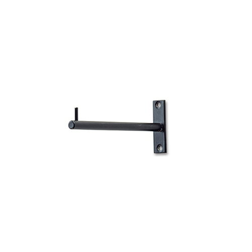 ※image photo 規格: W1.8 D12.2 H5 アイアン ネジ穴：φ0.4cm(2個)　厚0.3cm hole to hole：4cm 耐荷重量:約3.0kg 重量:0.06kg ビスは付属致しません。 ****************** 原産国:インド 品番:63977 ****************** 定番の2カラー 雰囲気を引き締めるシンプルなマットブラックと、個性を引き出すレトロなアンティークゴールド。 ****************** ・防水、防滴処理は施されておりません。 ・手作業での塗装の為、色付きにばらつきがございます。 ・石膏ボード、コンクリート、化粧ベニヤ等へのお取り付けの場合はそれぞれの材質に合った市販の金具をお買い求めください。 ※画像はイメージです。 ※パッケージ、仕様、品番などの変更が予告なく変更される場合が御座います。 カテゴリーインテリア 小物掛け おしゃれ