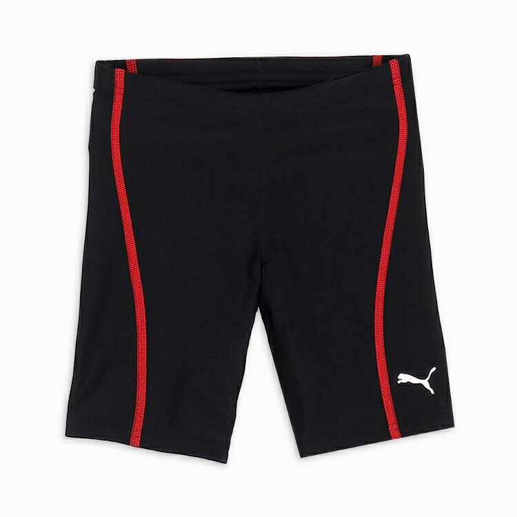 ※image photo ●キッズ用のスイムパンツです。 ●ぴたっとももにしっかりとフィットし、水泳時もストレスのない履き心地を提供します。 ●素材：本体=ポリエステル82%、ポリウレタン18% 原産国： ※画像はイメージです。 ※パッケージ、仕様、品番などの変更が予告なく変更される場合が御座います。 カテゴリー