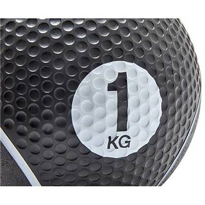 SIMONS STOREのReebok リ−ボック メディシンボール 1KG RSB16051 | スポーツ 運動 筋トレ フィットネス トレーニング 筋力トレーニング エクササイズ 腹筋 ダイエット メディシンボール 1kg 筋トレグッズ ボクシング ダイエットグッズ ストレッチ ボール｜アングル2