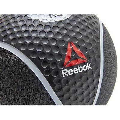 SIMONS STOREのReebok リ−ボック メディシンボール 3KG RSB16053 | スポーツ 運動 筋トレ フィットネス トレーニング 筋力トレーニング エクササイズ 腹筋 ダイエット メディシンボール3kg 筋トレグッズ ボクシング ダイエットグッズ ストレッチ ボール｜アングル2
