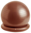 SAKURAI サクライ貿易 腰にイイス55cm 54145 | スポーツ 運動 フィットネス トレーニング エクササイズ スポーツ用品 トレーニンググッズ バランスボール 筋トレ 宅トレ ダイエット 姿勢 腰 イス 椅子 チェア 体幹トレーニング