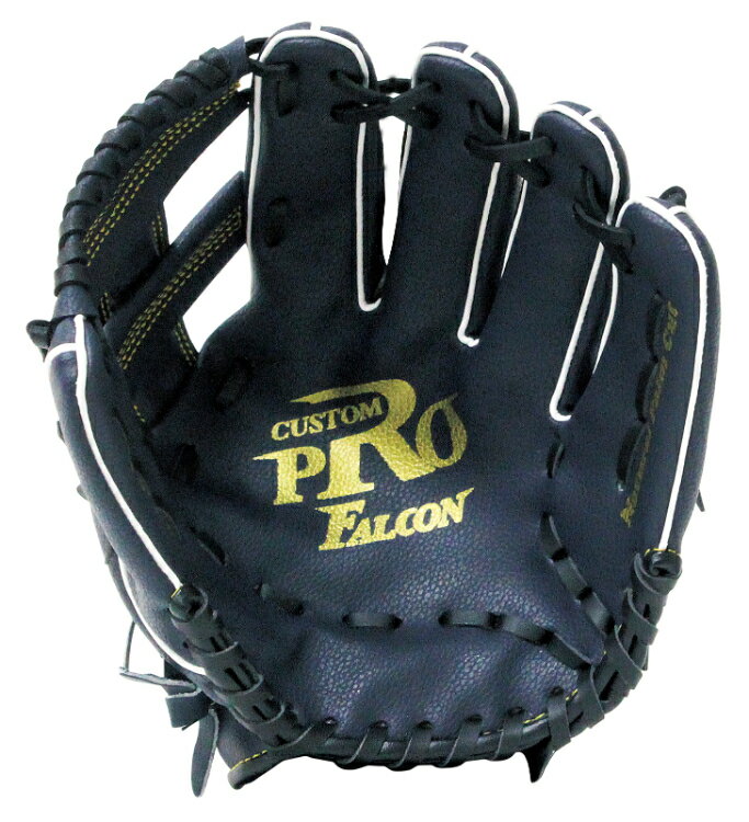 ※image photo ●すぐ使える柔らか仕上げ ●カラー：ブラック ●素材：捕球面：合成皮革　背面：合成皮革 パッケージサイズ：幅210x高さ240x奥行き180(mm)　重量470g 原産国：フィリピン ※画像はイメージです。 ※パッ...