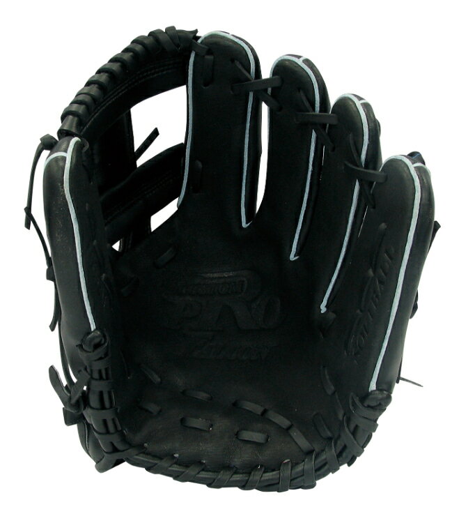 ※image photo ●オーソドックスなジュニアLサイズ　小学生向け　1・2号球使用モデル ●カラー：ブラック ●素材：捕球面：天然皮革　背面：合成皮革 パッケージサイズ：幅210x高さ240x奥行き170(mm)　重量430g 原産国：フィリピン ※画像はイメージです。 ※パッケージ、仕様、品番などの変更が予告なく変更される場合が御座います。 カテゴリー