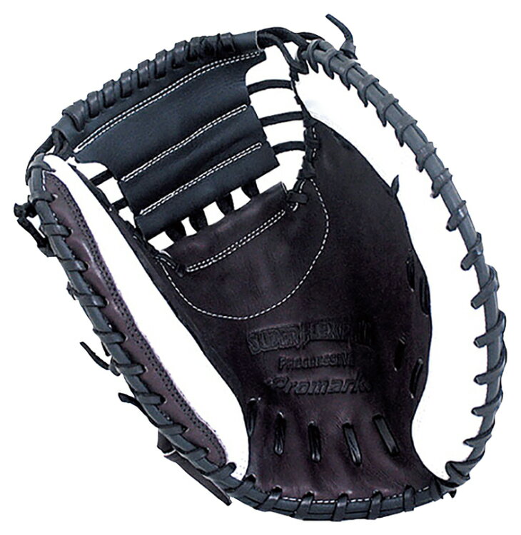 SAKURAI サクライ貿易 3号用・キャッチャー・ファースト兼用ソフトボールグラブ PCMS-4821WRH | スポーツ 運動 トレーニング ソフトボール用品 ソフトボール グラブ グローブ ミット 兼用 軽量 制球力 ピッチャー ファースト キャッチャー 捕手 中学生 一般 大人