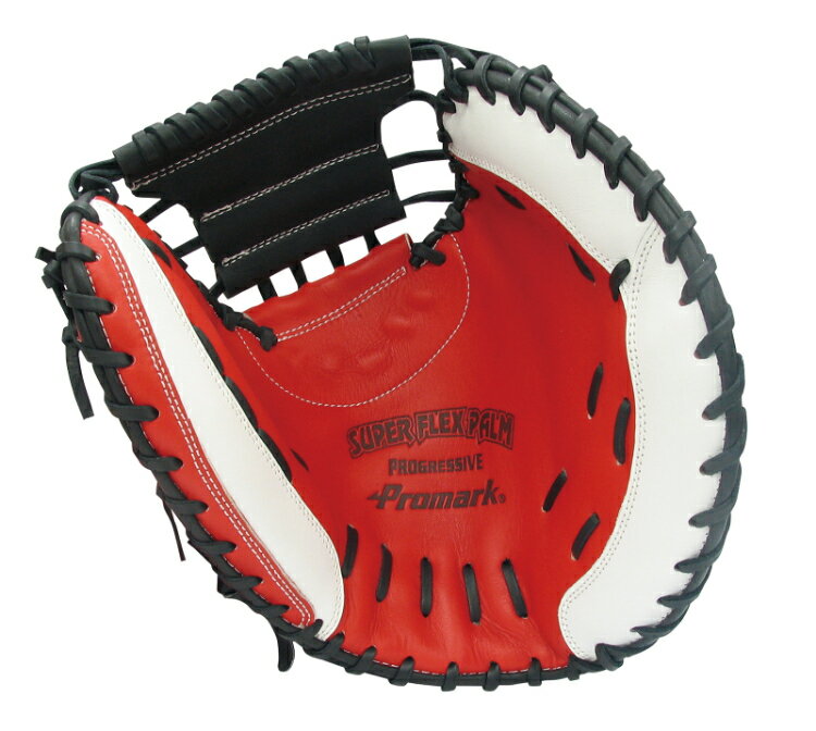 SAKURAI サクライ貿易 3号用・キャッチャー・ファースト兼用ソフトボールグラブ PCMS-4823 | スポーツ 運動 トレーニング ソフトボール用品 ソフトボール グラブ グローブ ミット 兼用 軽量 制球力 ピッチャー ファースト キャッチャー 捕手 中学生 一般 大人