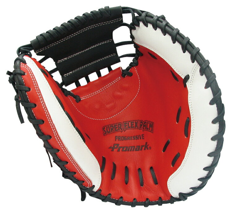 SAKURAI サクライ貿易 3号用・キャッチャー・ファースト兼用ソフトボールグラブ PCMS-4823RH | スポーツ 運動 トレーニング ソフトボール用品 ソフトボール グラブ グローブ ミット 兼用 軽量 制球力 ピッチャー ファースト キャッチャー 捕手 中学生 一般 大人