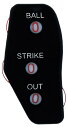 SAKURAI サクライ貿易 審判用インジケーター SI-201 | スポーツ 運動 スポーツ用品 トレーニング 野球 ベースボール 野球用品 ソフトボール 審...