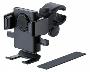 星光産業 スマホホルダー EC-254 | モバイルホルダー スマホスタンド 携帯ホルダー ホルダー スマートフォン 携帯電話 車用品 車 カー用品 カーアクセサリー アクセサリー 内装 内装パーツ 収納 モバイル(2.0)