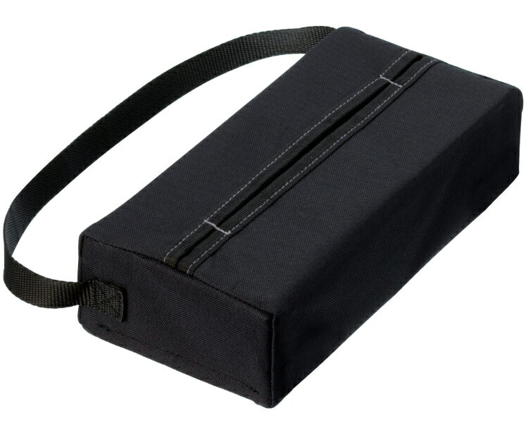 星光産業 ティッシュケース9 BK EH-170 | 車用品 車 カー用品 カーアクセサリー アクセサリー 内装 内..