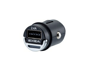星光産業 コンパクトUSBポート EM-168 | 車用品 車 カー用品 カーアクセサリー ア...