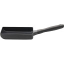 マイヤー ミッドナイト エッグパン MNH-EM | 25-0271-045 キッチン用品 調理器具 フライパン IH対応 IH可 カスコンロ対応 ガスコンロ可 ガス火 玉子焼き器 卵焼き器 玉子焼き用 卵焼き用 卵焼き 贈り物 贈答品 贈答用 ギフト プレゼント