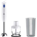 ブラウン マルチクイック1 ハンドブレンダー MQ10201MWH | 25-0313-014 キッチン キッチン家電 キッチン用品 生活家電 日用家電 軽量 ...