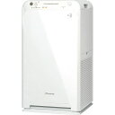 ダイキン ストリーマ 空気清浄機 25畳 ACM555A-W | 25-0323-010 生活雑貨 生活用品 日用品 日用雑貨 除菌 空気清浄機 花粉 ウィルス...