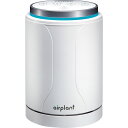 シチズン UV除菌空気清浄機 APUA910 | 25-0323-045 生活雑貨 生活用品 日用品 日用雑貨 除菌 空気清浄機 花粉 ウィルス抑制 コンパクト...