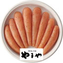 博多の味やまや やまや 無着色辛子明太子 450 g | 0359025