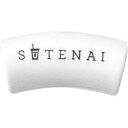 SUTENAI シリコンストロー＆コネクター ブラック STN-R004 | 0631060