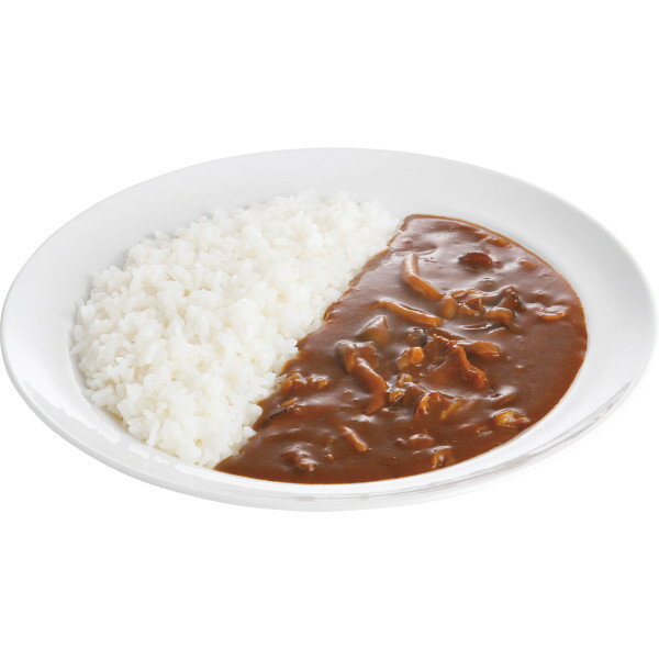 黒釜 きのこと近江牛のカレー(220g) | 23-0323-111 食品 食べ物 おかず グルメ 料理 調理 カレー 牛肉 近江牛 キノコ きのこ オリジナル マルチ 万能 便利 贈答品 贈り物 お祝い ギフト プレゼント