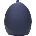 MOGU プレミアムフィットチェア ネイビー 4540323019274 | 23-0276-050 インテリア グッズ 小物 アイテム 雑貨 ツール チェア ...