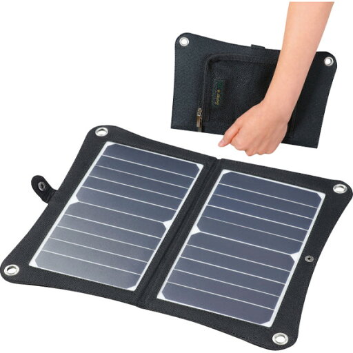 折りたたみ式ポータブルソーラー充電器10W 52032 | 23-0566-031 日用品 グッズ 雑貨 ツール 非常用 緊急時 備蓄用 災害 充電器 ソーラー 折りたたみ 万能 便利 贈答品 贈り物 お祝い ギフト プレゼント 折りたたみ式ポータブルソーラー充電器10W 52032 | 23-0566-031 日用品 グッズ 雑貨 ツール 非常用 緊急時 備蓄用 災害 充電器 ソーラー 折りたたみ 万能 便利 贈答品 贈り物 お祝い ギフト プレゼント