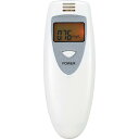 ATアルコールチェッカー 52304 | 23-0575-049 健康用品 日用品 雑貨 ツール グッズ アルコール チェック 持ち運び サイズ 万能 使いやす...