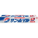 東洋アルミ サンホイル(25cm×7m) | 23-0653-112 日用品 キッチン用品 キッチン雑貨 雑貨 小物 アルミホイル ホイル 日本製 紙刃 ファイ...
