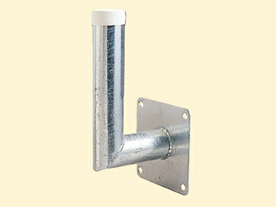 信栄物産 壁面用取付金具 D-1 | 金具 壁面用 D-IY パーツ 取付 大型 大型ミラー 鏡 かがみ カーブミラ..