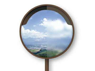 ����ʪ�� ���ꥢ�����ȥߥ顼�ʥ��ƥ�쥹���� �� SC8H-BR | ƻϩ�� ���ꥢ�����ȥߥ顼 �ݷ� ���졼���ߥ顼 ������ǧ�ߥ顼 �����֥ߥ顼 ���ƥ�쥹...