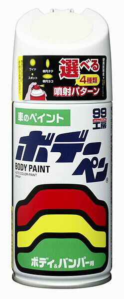 ���ե�99 SOFT99 99 �ܥǡ��ڥ� S-803 ������ 26U ���ڥꥢ�ۥ磻�� 08803 | DIY �佤 �ڥ���� ���ץ졼 �� �� �ڥ���ȥ���...