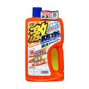 【条件付き送料無料】 ソフト99 SOFT99 99 激防水耐久シャンプー ホワイト車用 C-56 04242 | おすすめ シャンプー カーシャンプー ワックスシャンプー 洗車 ワックス コーティング 撥水 車 スポンジ 洗車スポンジ 便利 楽 耐久 ボディ 洗浄 汚れ除去 洗車用品 車用品