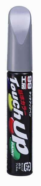 ソフト99 SOFT99 99 タッチアップペン D7538 ダイハツ T17 シャンパンメタリックオパール 17538 | DIY 補修 タッチペン タッチアップ ペイント 車 塗装 塗料 ボディ バンパー キズ消し 直し 擦り傷 傷 キズ 小キズ 飛び石 線 修理 マーカー 色 筆 筆ペン 便利 補修用品