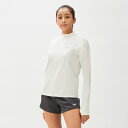 speedo スピード WOMENS AQUA SHIRT ホワイト Oサイズ SFW72302 W | スポーツ スポーツ用品 水泳 プール 水着 スイムウェア レディース 女性 ラッシュガード アクアシャツ フィットネススイムウエア UVプロテクト シンプル フロントジップ 黒 ホワイト O おすすめ