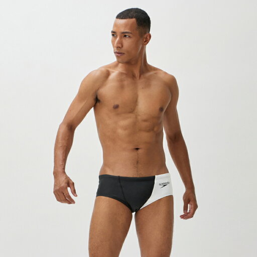 speedo スピード FUN PIECE T-S BOX K*W Sサイズ ST42303 KW | スポーツ 運動 スポーツ用品 水着 スイムウェア ビキニ ボックス メンズ 男性 トレーニング アクティブスイマー 練習用 耐塩素性 4WAYストレッチ ショート丈 フィット感 安定感 ブラック ホワイト S speedo スピード FUN PIECE T-S BOX K*W Sサイズ ST42303 KW | スポーツ 運動 スポーツ用品 水着 スイムウェア ビキニ ボックス メンズ 男性 トレーニング アクティブスイマー 練習用 耐塩素性 4WAYストレッチ ショート丈 フィット感 安定感 ブラック ホワイト S