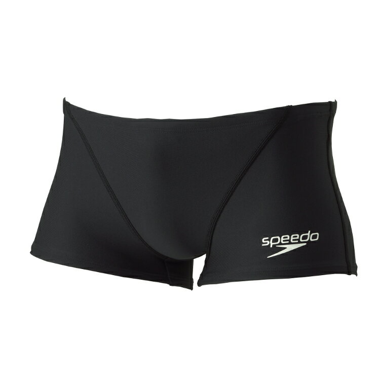 speedo スピード STACK TURNS BOX K*ML Lサイズ ST52001 ML | スポーツ 運動 スポーツ用品 水着 スイムウェア ビキニ ボックス メンズ 男性 トレーニング アクティブスイマー 練習用 耐塩素性 ストレッチ性 メンズボックス レッグ丈 おすすめ シンプル L