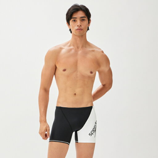 speedo スピード PNL FRSLY T-H BOX K*W Sサイズ ST52303 KW | スポーツ 運動 スポーツ用品 水着 スイムウェア ビキニ ボックス メンズ 男性 ハーフボックス トレーニング アクティブスイマー 練習用 耐塩素性 4WAYストレッチ性 フィット感 2分丈 おすすめ S speedo スピード PNL FRSLY T-H BOX K*W Sサイズ ST52303 KW | スポーツ 運動 スポーツ用品 水着 スイムウェア ビキニ ボックス メンズ 男性 ハーフボックス トレーニング アクティブスイマー 練習用 耐塩素性 4WAYストレッチ性 フィット感 2分丈 おすすめ S