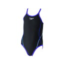 speedo スピード PUSH UP TURNS SUIT ブルー 140サイズ STG02301 BL | スポーツ 運動 スポーツ用品 水着 スイムウェア...