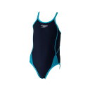 speedo スピード PUSH UP TURNS SUIT ネイビー 130サイズ STG02301 NB | スポーツ 運動 スポーツ用品 水着 スイムウェ...