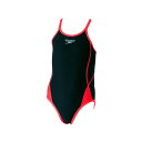 speedo スピード PUSH UP TURNS SUIT レッド 130サイズ STG02301 RE | スポーツ 運動 スポーツ用品 水着 スイムウェア...