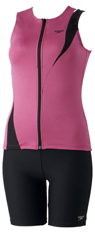 speedo スピード DIAGONA-Z PRO SEPA ホットMV XO SFW32410 HM | スイムウェア ディースセパレーツ ト..