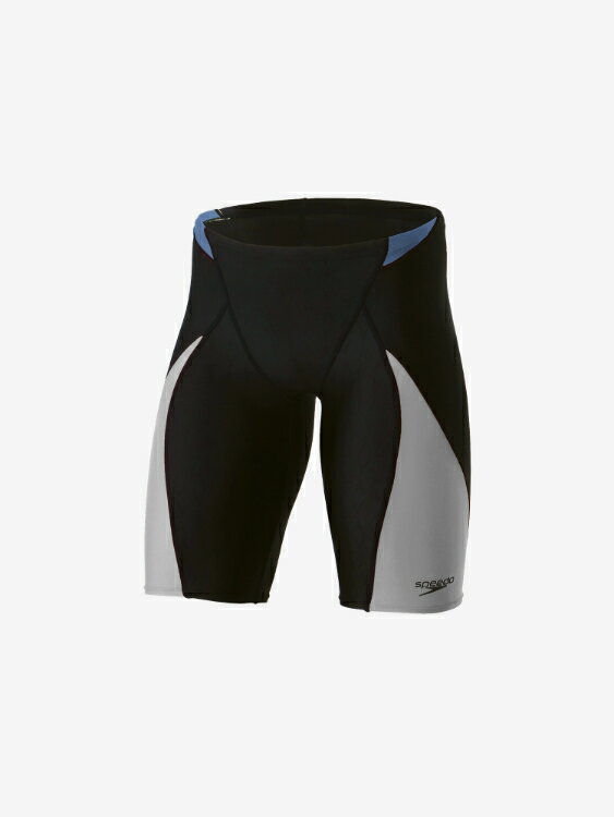 speedo スピード FLEX SX JAMMER シルバー SS SC62301F SN | スポーツウェア スポーツ ウエア 水泳 スイミング 水着 プール 競泳水着 ボトムス ハーフ丈 レッグ丈 軽量 フィット感 ストレッチ性 伸縮性 はっ水 撥水 アウトドア トレーニング メンズ
