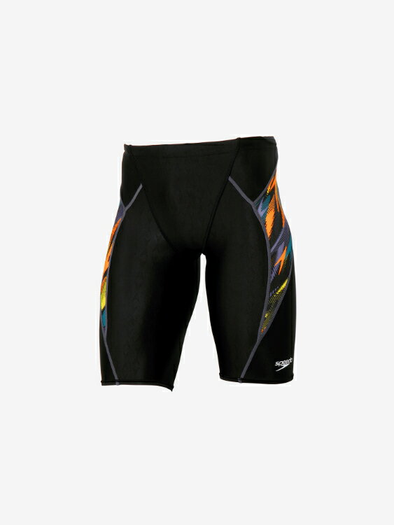 speedo スピード FLEX SX H-WST JAM ティール M SC62503F DO | スポーツウェア スポーツ ウエア 水泳 スイミング 水着 プール 競泳水着 ボトムス ハーフ丈 レッグ丈 軽量 フィット感 ストレッチ性 伸縮性 はっ水 撥水 アウトドア トレーニング メンズ