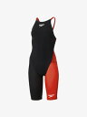 speedo スピード FS PRO3 OP KNEE ブラック L SCW12101F KO | スポーツウェア スポーツ ウエア 水泳 スイミング 水着 プ...
