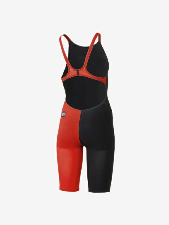 speedo スピード FS PRO3 OP KNEE ブラック L SCW12101F KO | スポーツウェア スポーツ ウエア 水泳 スイミング 水着 プール 競泳水着 膝丈 軽量 フィット感 ストレッチ性 伸縮性 撥水 はっ水 ノースリーブ アウトドア トレーニング レディース