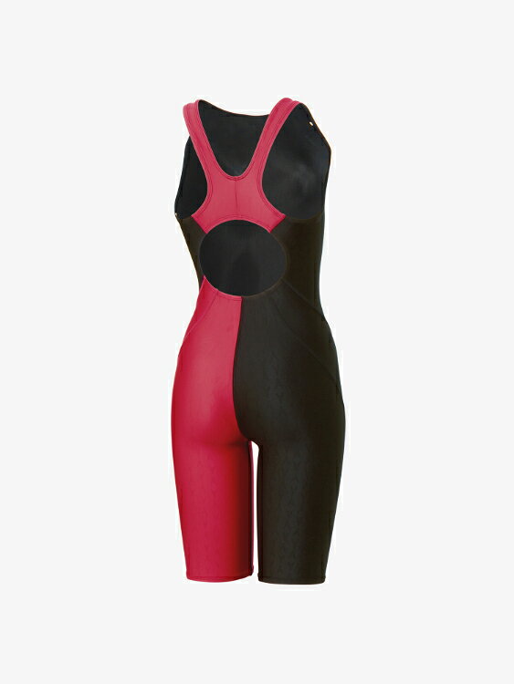 speedo スピード FLEX SV S-OP KNEE1 ブラック S SCW12505F KR | スポーツウェア スポーツ ウエア 水泳 スイミング 水着 プール 競泳水着 膝丈 軽量 フィット感 ストレッチ性 伸縮性 撥水 はっ水 ノースリーブ アウトドア トレーニング レディース